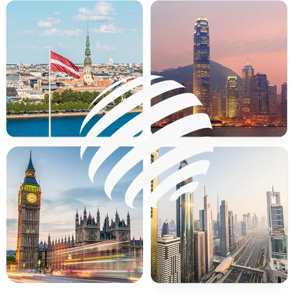 Création d'entreprises Offshore