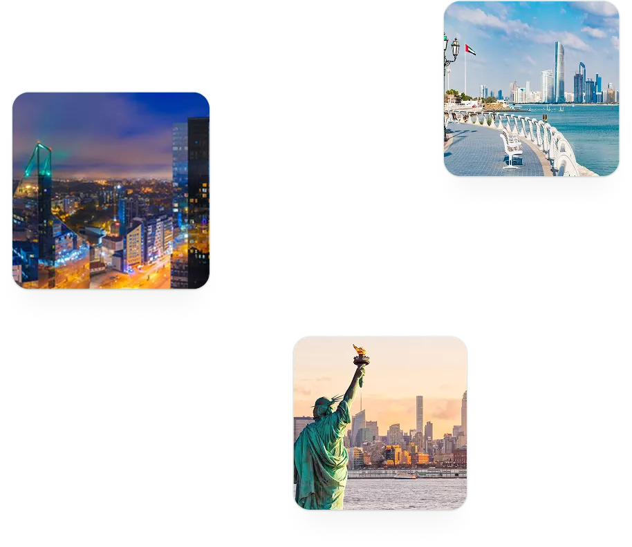 Développez votre entreprise à l’étranger