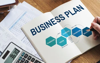 Business Plan offshore