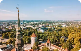 Société Offshore Estonie