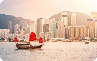 Société Offshore Hong-Kong