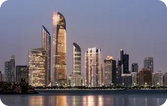 Société Offshore Émirats-Arabes-Unis