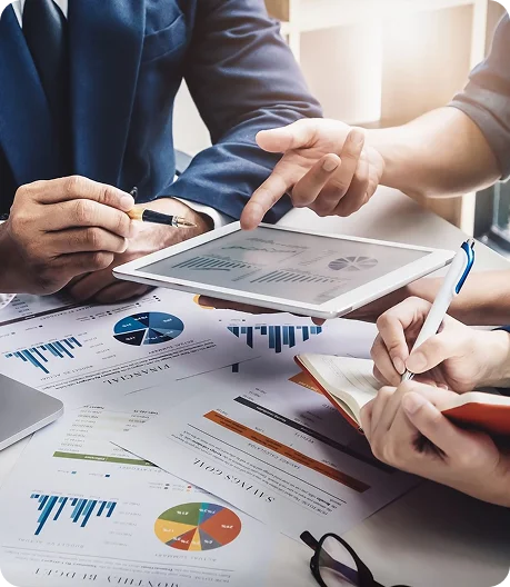 Conseil Fiscal international