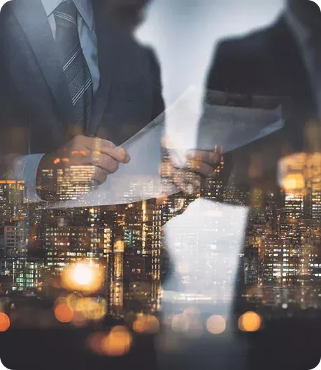 Notarisation de documents à l’étranger