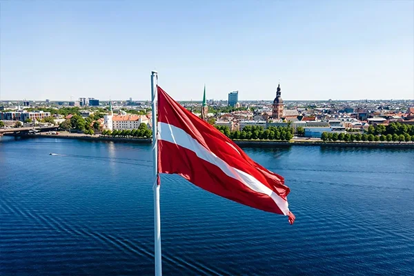 Création d'entreprises en Lettonie