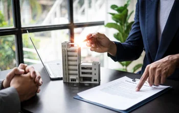 Résidence Royaume-Uni