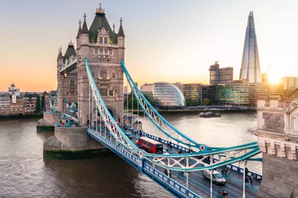 Création d'entreprises aux UK